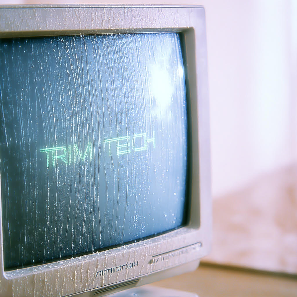 Trim Tech Studio